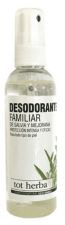 Sage and Marjoram Family Deodorant 100 ml