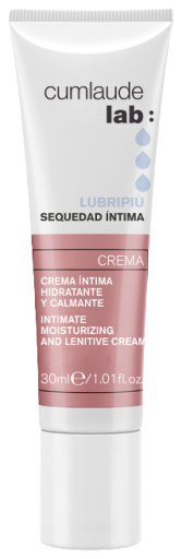 Lubripiù Intimate Cream 30ml