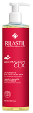 Dermagerm CLX Cleansing Gel 500ml