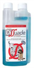 Dissuade Educational Repellent for Pets 300 ml