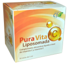 Pure Liposomal Vitamin C 30 Tablets