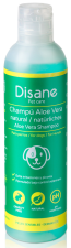 Aloe Dog Shampoo 250 ml