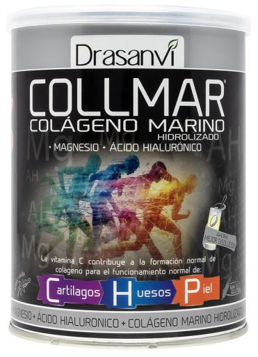 Collmar Magnesium 300 gr