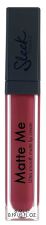 Matte Me Liquid Lipstick Bittersweet 6 ml