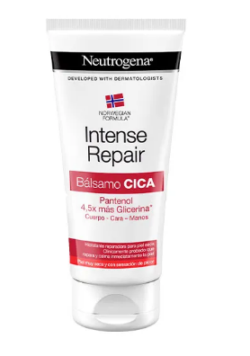 Cica Intense Repair Balm 100 ml