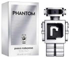 Phantom Eau de Toilette Vaporizer