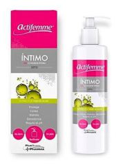 Intimate Gel 5 in 1 300 ml