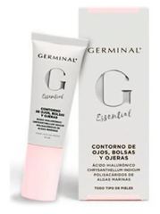 Essential Contour for Eyes, Bags and Dark Circles 15 ml