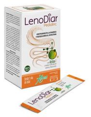 Lenodiar Pediatric 12 sachets