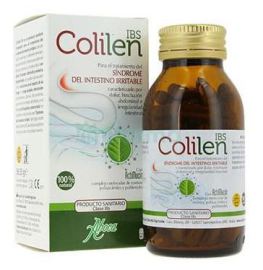 Colilen Ibs Irritable Bowel 96 capsules