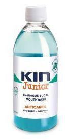 Junior Mouthwash 500 ml