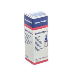 Wound Protective Cream 28 gr