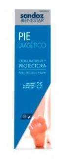 Diabetic Foot Protective Cream 100 ml