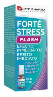 Forté Stress Flash 15 ml