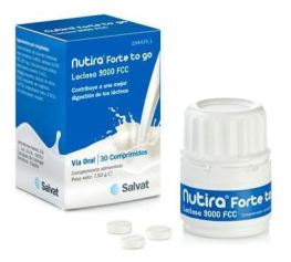 Nutira To Go 30 Tablets