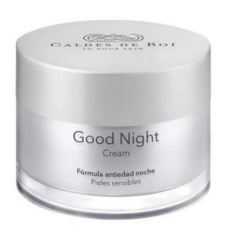 Silessence Night Cream 50ml