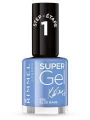 Kate Supergel Nail Polish