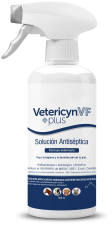 Vetericyn Vf Plus