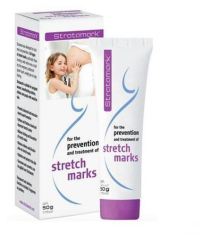 Stratamark Pregnancy Anti-Stretch Mark Gel 50 gr