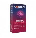 Condoms Intense Dots 12 pcs