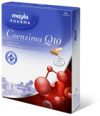 Coenzyme Q10 30 capsules