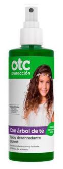 Protect Anti-Lice Detangling Spray 250 ml