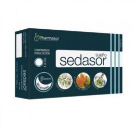 Sedator 24 Tablets