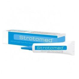 Stratamed Gel Protective Film Wounds 20 gr