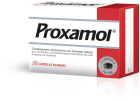 Proxamol with Serenoa Repens 30 capsules