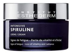 Institut Spirulina Intensive Cream 50 ml