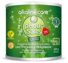 Alkaline Salts pHour Salts 450 gr