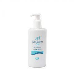 Acniderm Cleansing Gel 150ml