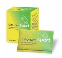 Ionfarma Sport Isotonic Drink 10 Bags