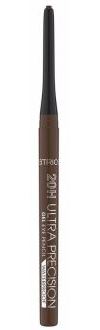 20H Ultra Precision Waterproof Eye Pencil 030 Brownie