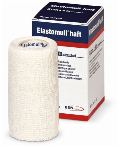 Elastomull Haft