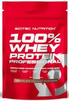 100% Whey Protein Professional 500 gr