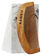 Bamboo Comb