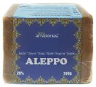 Aleppo Soap 20% Laurel Oil 200 gr