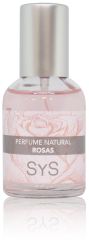 Natural Perfume Roses 50 ml