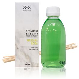 Mikado Recharge Sour Apple 200 ml + Sticks