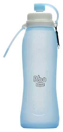 500 ml Silicone Bbo Bottle