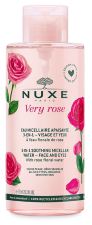 Very Rose Soothing Micellar Water 3 in 1 750ml