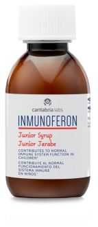 Immunoferon Junior Syrup 150 ml