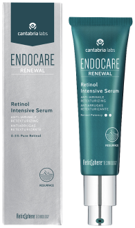 Endocare Renewal Intensive Retinol Serum 0.5% 30ml