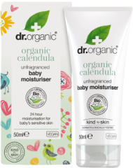 Moisturizing Cream for Babies Calendula 50 ml