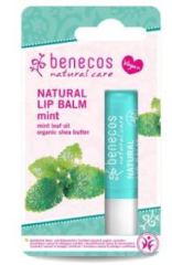 Vegan Mint Lip Balm 4.8 gr