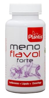 Menoflavol Forte 60 Capsules