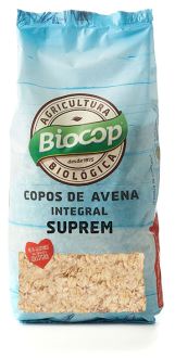 Suprem Integral Oat Flakes 500 gr