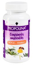 Chewable Propolina 75 Capsules