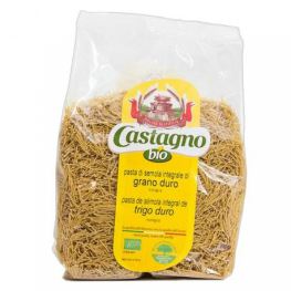 Organic Wheat Noodles 500 gr